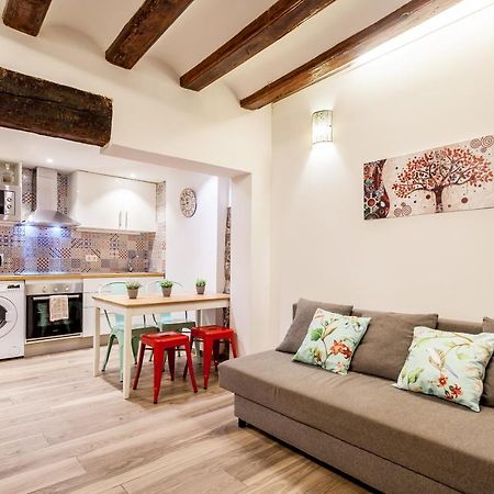 Lovely Duplex In Old Town Valência Exterior foto
