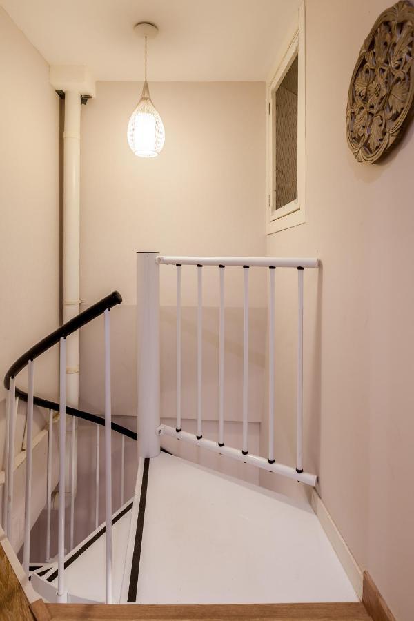 Lovely Duplex In Old Town Valência Exterior foto
